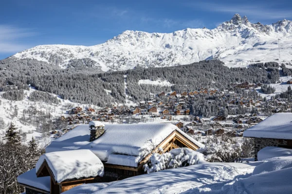 Comprendre Le Marche Immobilier De Meribel Aujourdhui