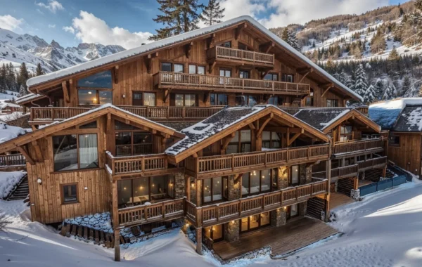 Tarentaise A