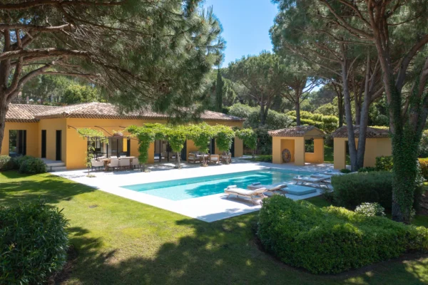 Villa Pampelonna Do MD 1