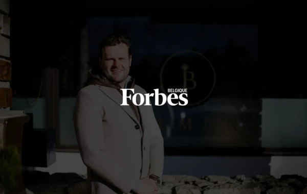 Belmont collections dans forbes raynald de bellefroid