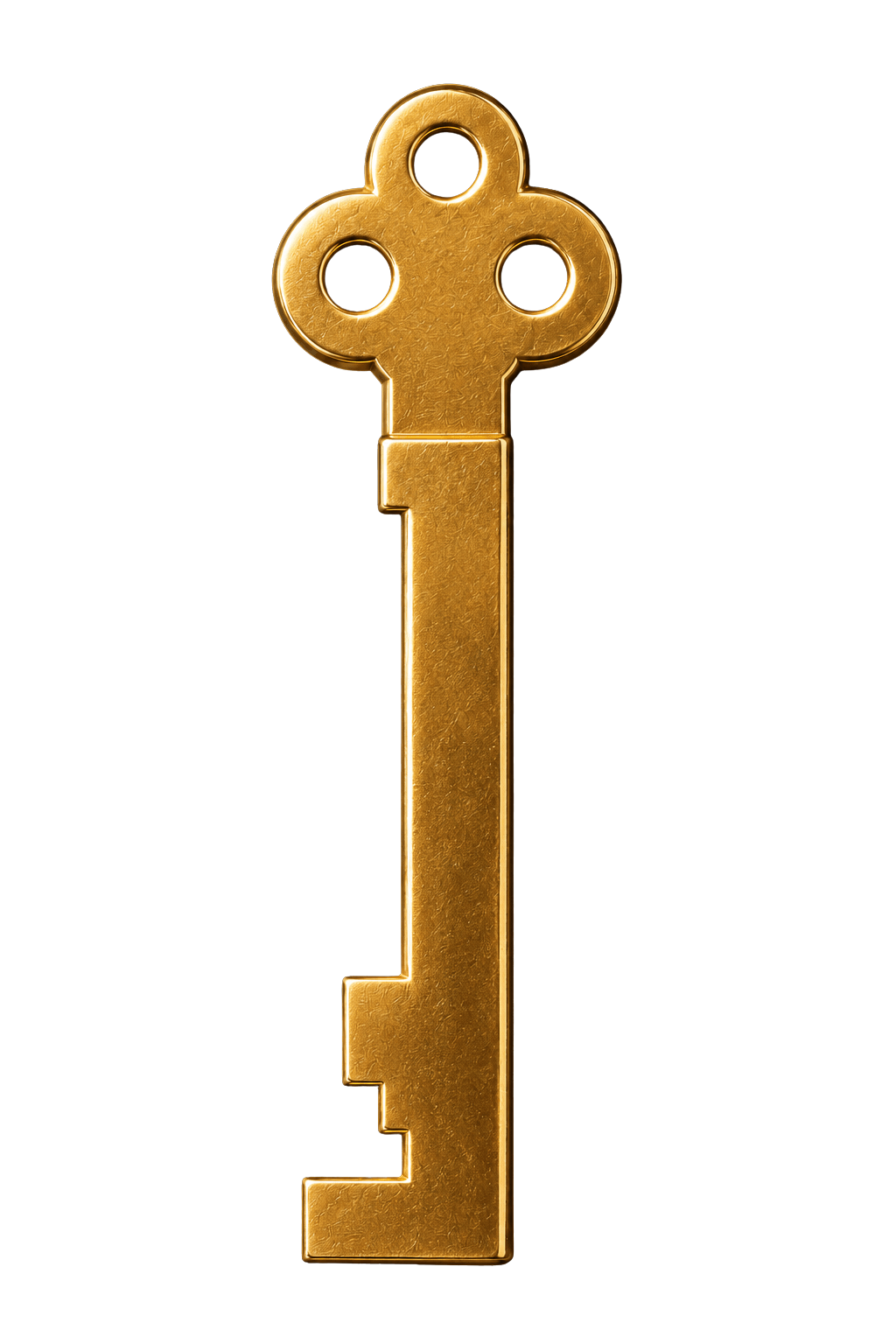 Belmont Collections key