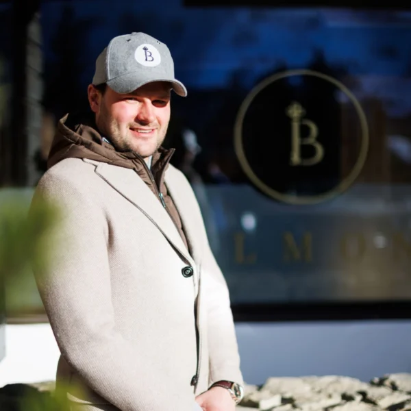 Raynald Belmont Immobilier